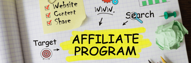 Affiliate Marketing Strategies