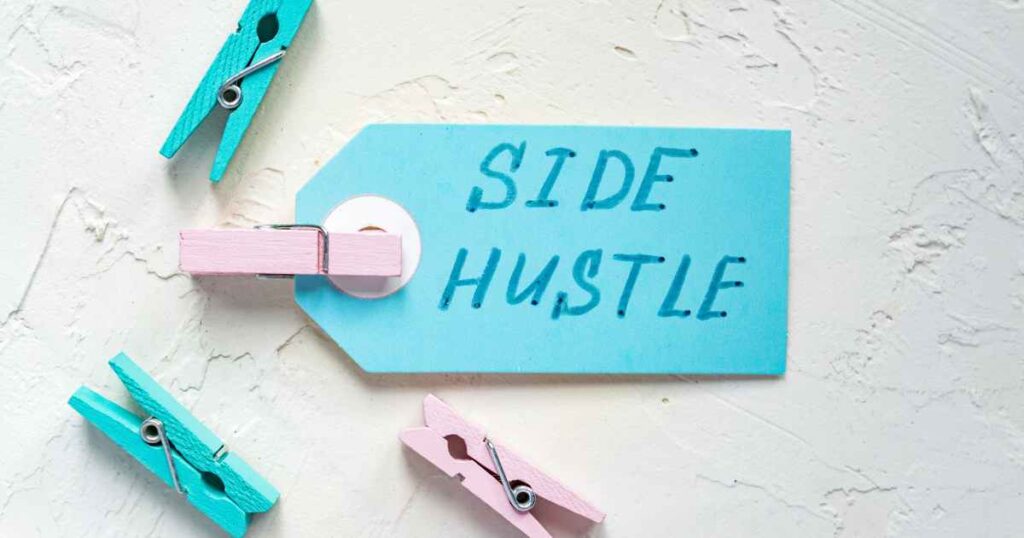 How Much Money Do You Need to Start a Side Hustle