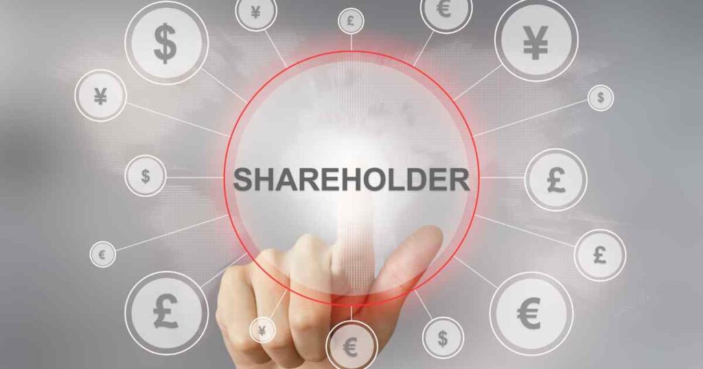 How to Remove a Shareholder