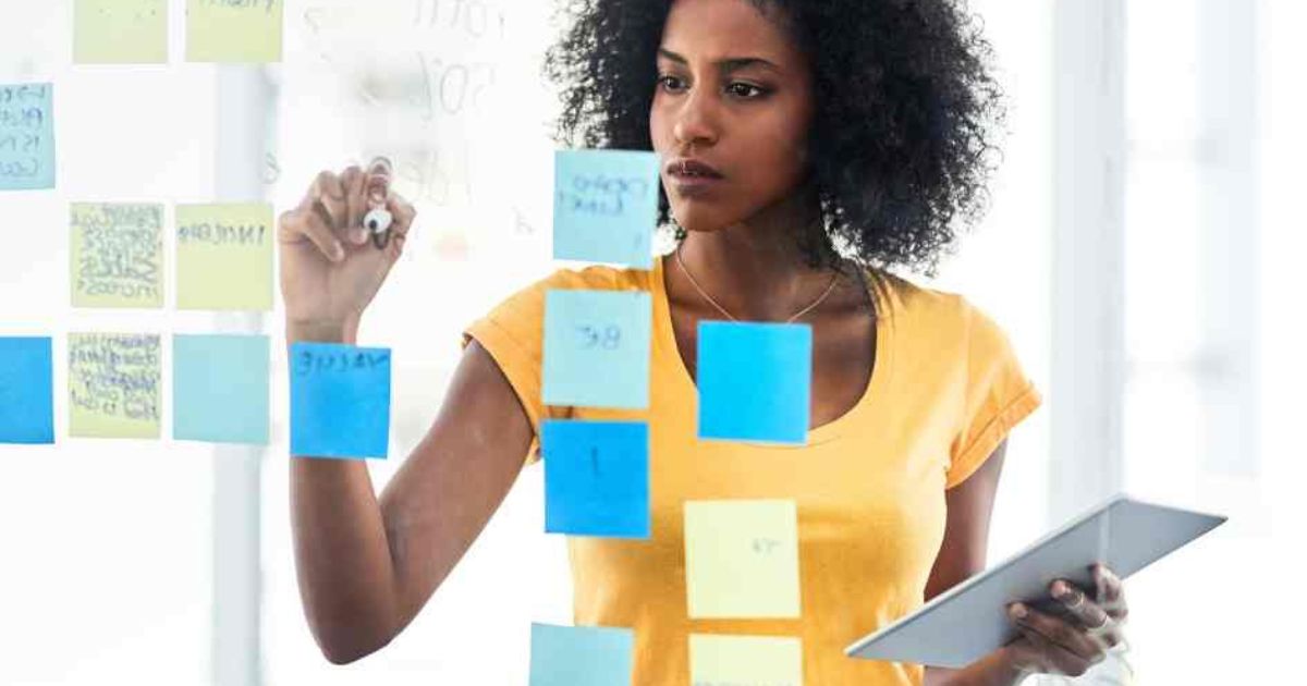 How to Track Your Business Goals