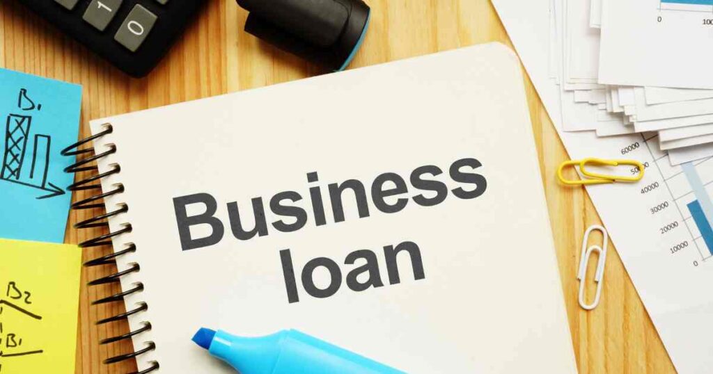 6 Reasons Why You're Not Getting a Business Loan