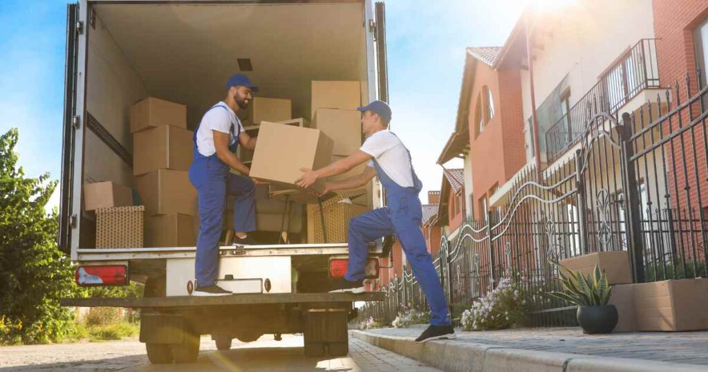 How to Set Up a Moving Company in South Africa