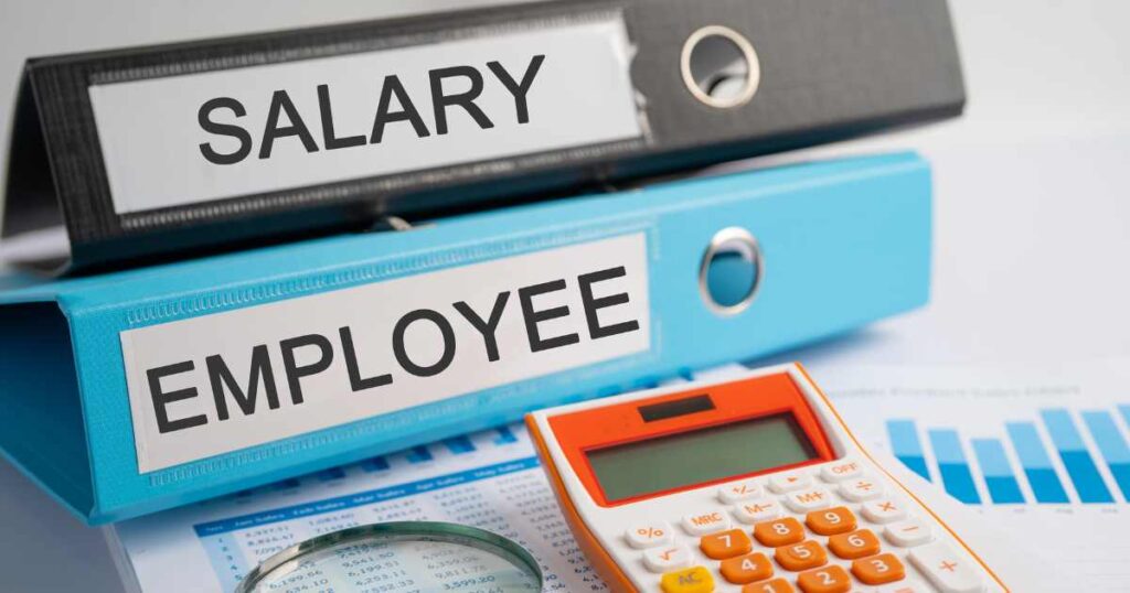 The Scoop on Salary Trends in South Africa