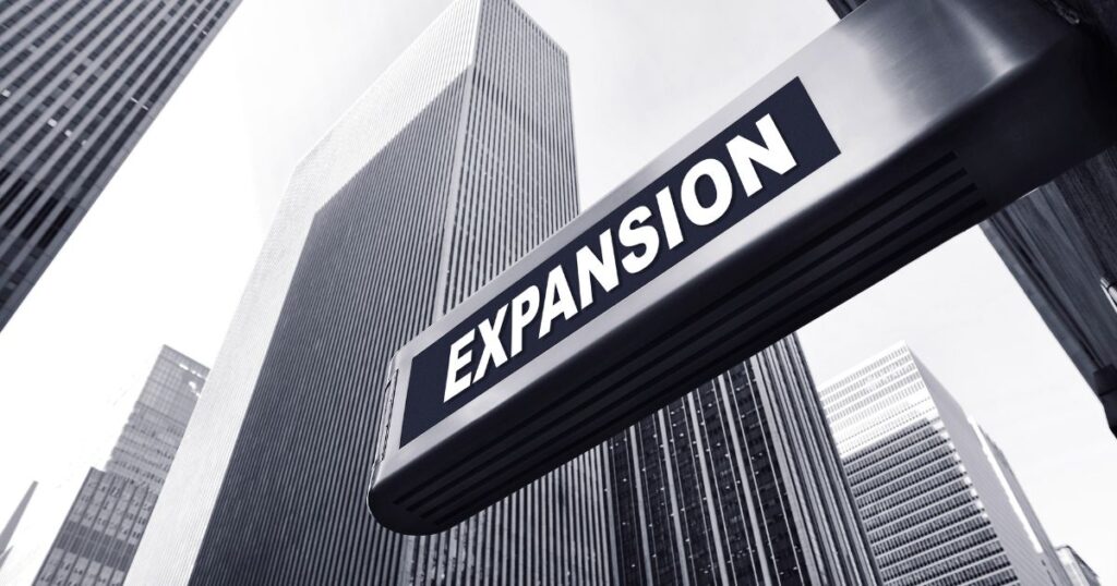 6 Tips to Help You Effectively Plan and Execute Business Expansion