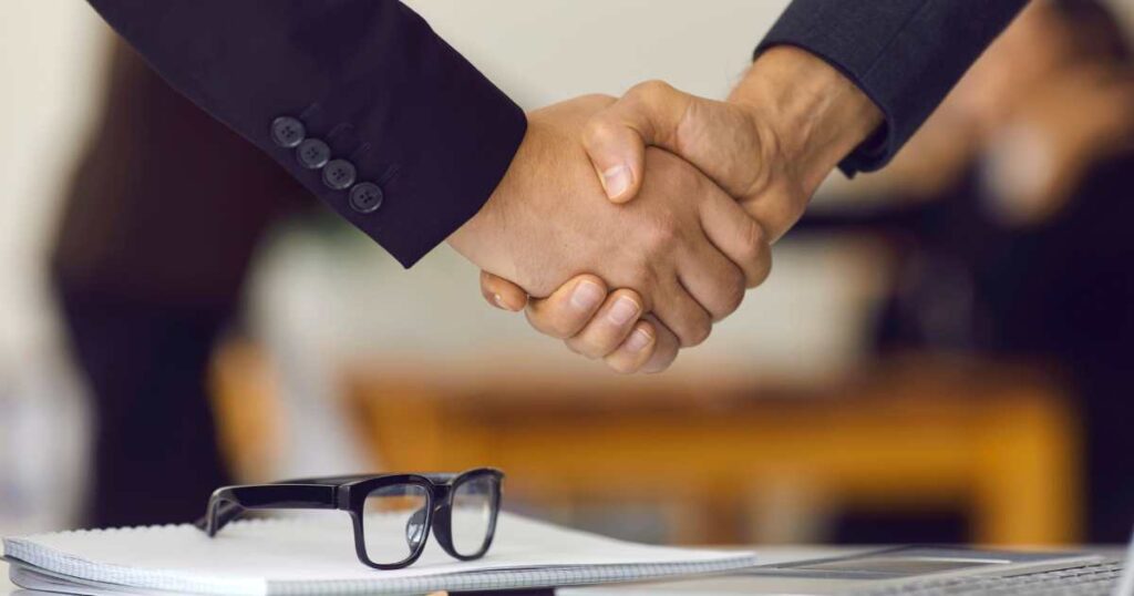 Understanding the Legal Side of Business Collaborations