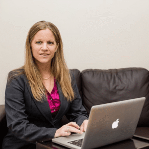 Picture of Vanessa Rogers