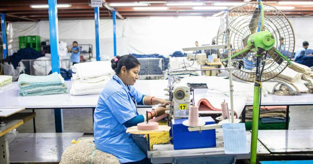 5 Tech Tools for Apparel Manufacturing