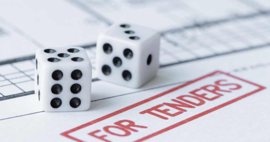 7 Websites to Find Tenders in South Africa