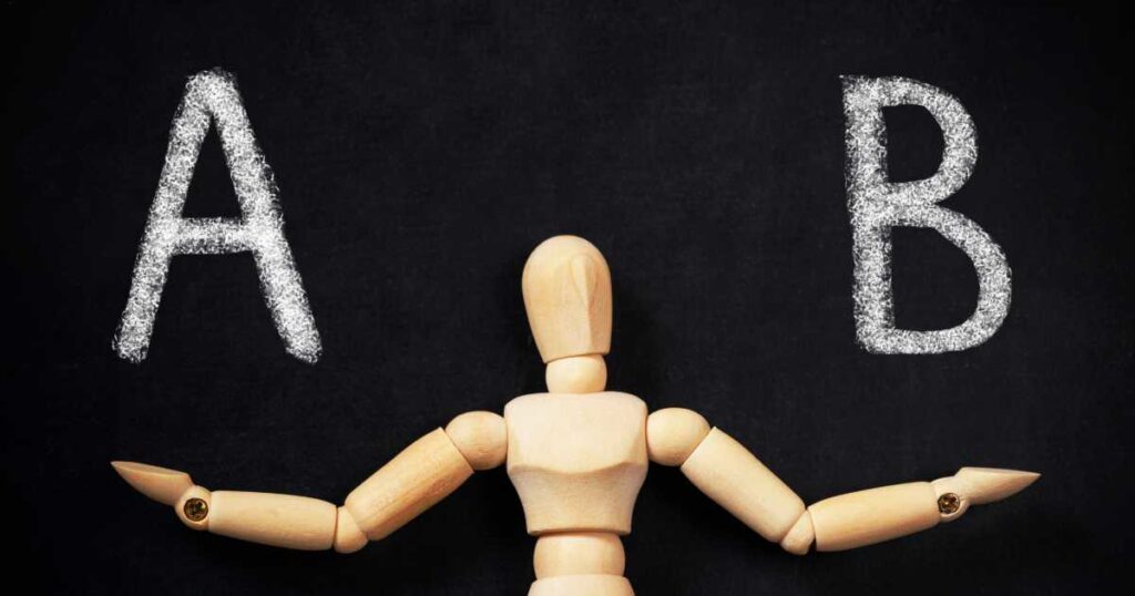 A/B Testing in Marketing: All You Need to Know