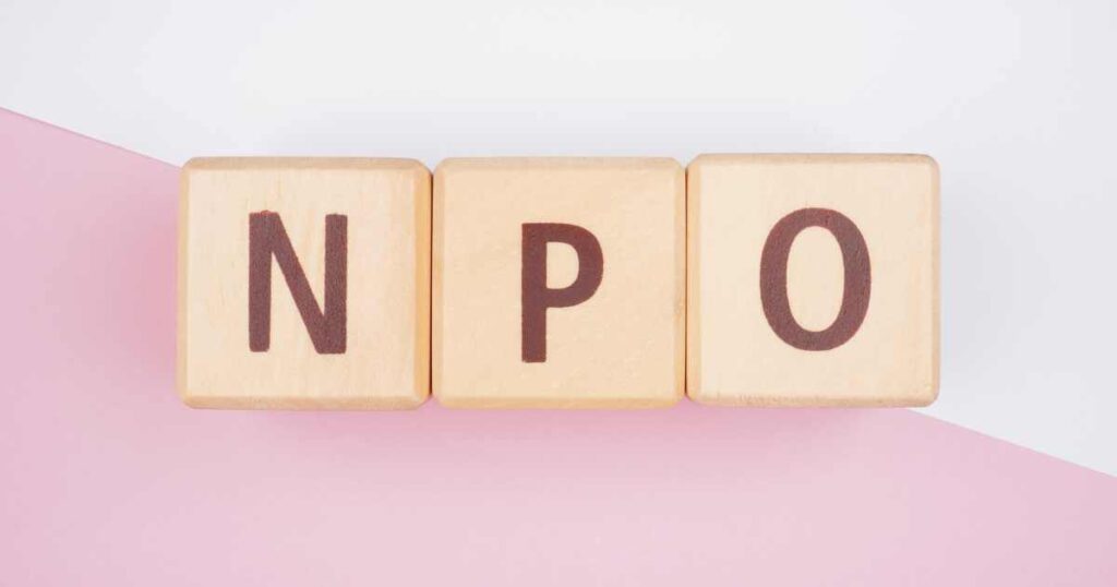 NPO Compliance