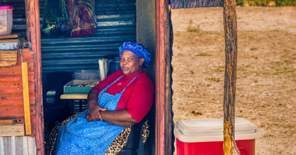 In a significant move to take South Africa's informal economy to new heights, the government has introduced the R500 million Spaza Shop Support Fund.