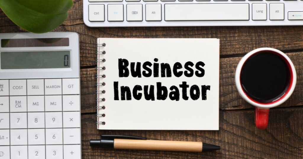 Top Incubators for SMMEs Right Now