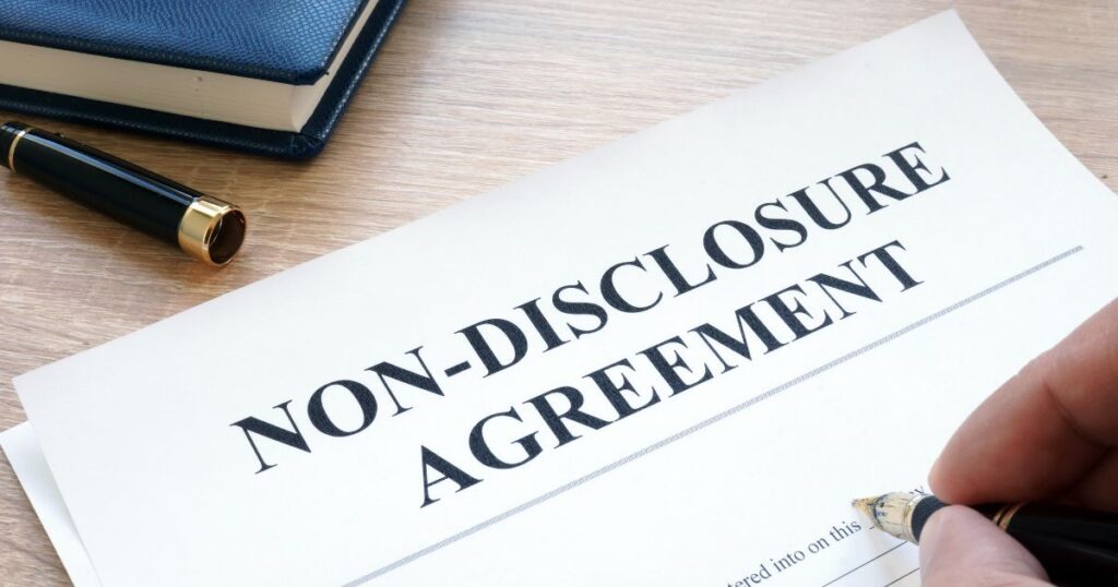 Understanding Non-disclosure Agreements (NDAs) in South Africa