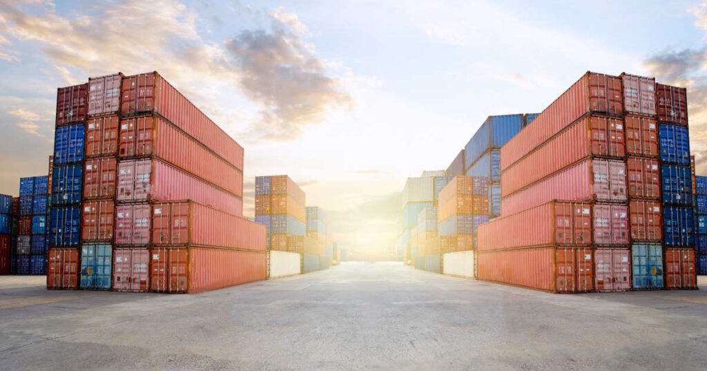 7 Shipping Container Business Ideas for South Africans