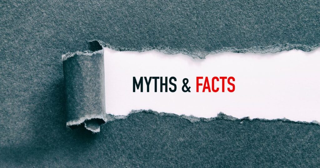 Debunking Tax Myths for Entrepreneurs