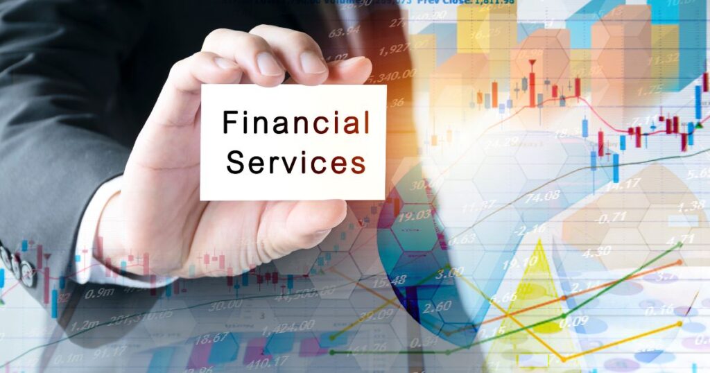 Financial Services Your Business Needs at Every Stage of Growth