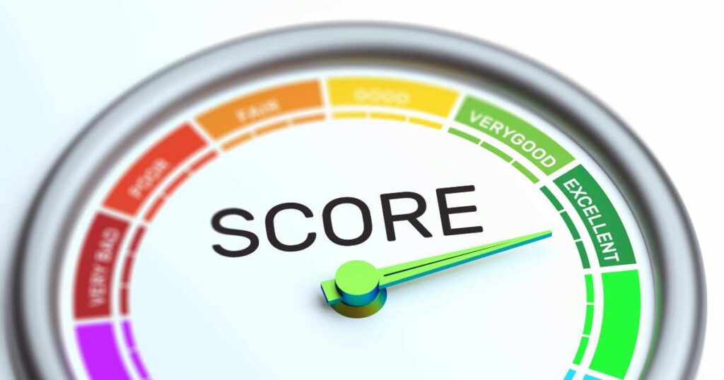 How Pokkit Score Can Improve Your Credit Score
