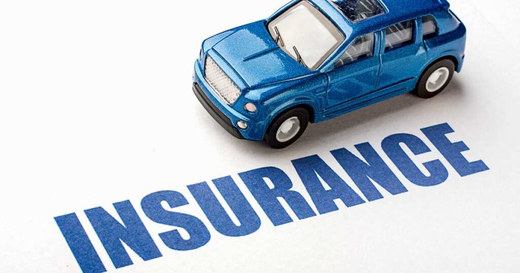 How to Choose the Right Business Vehicle Insurance