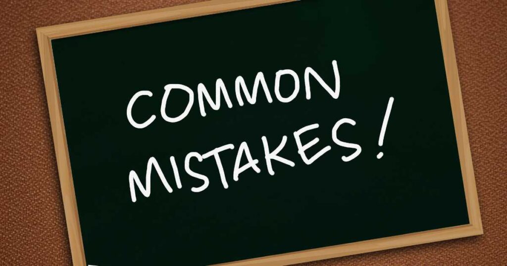 Most Common Business Compliance Mistakes to Avoid