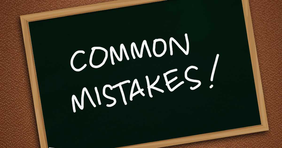 Most Common Business Compliance Mistakes to Avoid