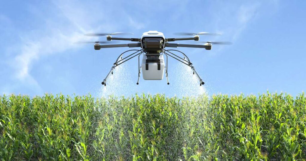 Smart Farming for South African Agripreneurs