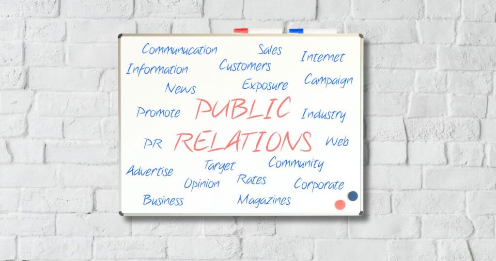 The Visibility Stack: Understanding the Role of PR, Branding and Marketing in Business Growth