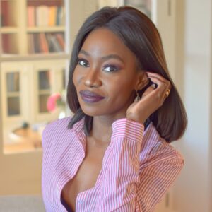 Picture of Tejumade Haastrup