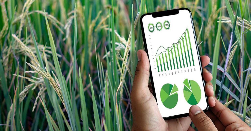 Agriculture 4.0 in South Africa What Farmers Need to Know