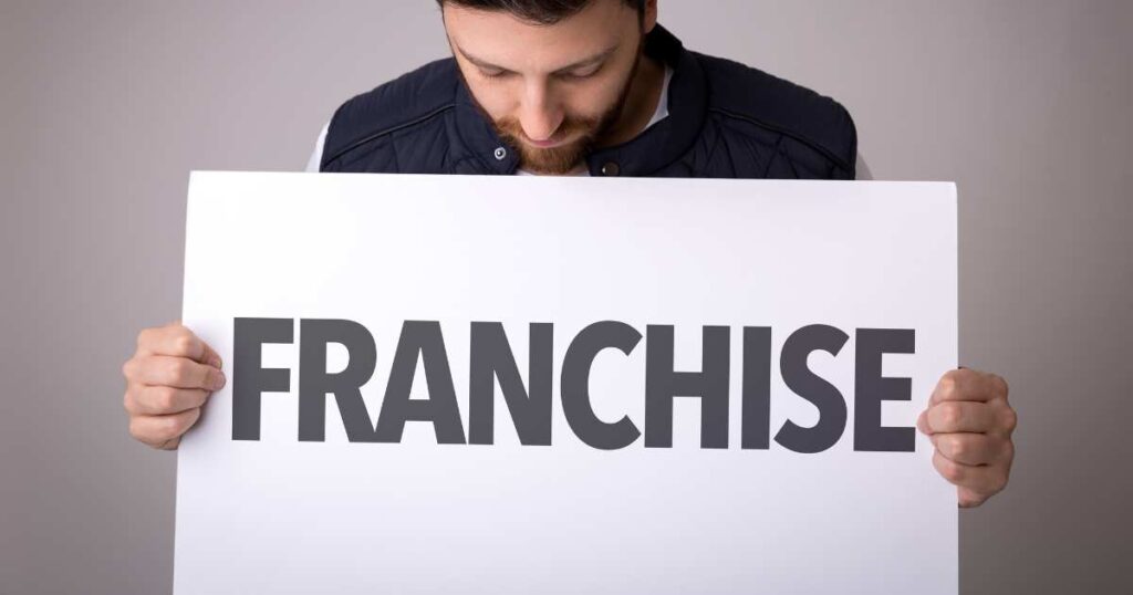 Booming Franchise Sectors in 2025