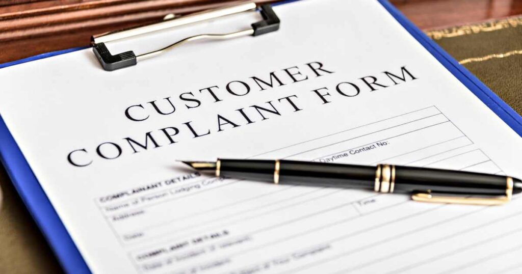 Prevent Consumer Complaints with Public and Private Regulatory Frameworks