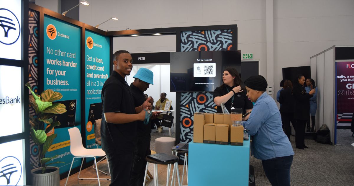 FNB Summit article