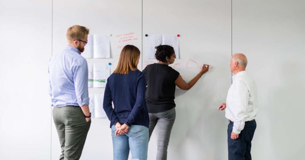 Fix Your Business Structure with Organisational Planning