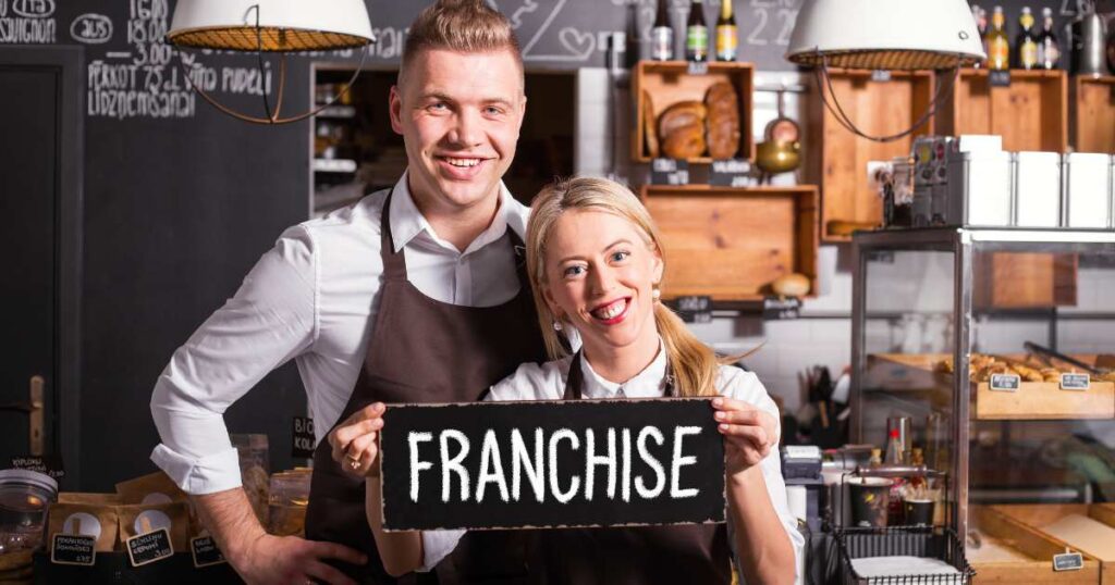 Franchise Opportunities to Invest in Now