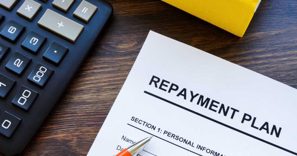 How to Break Down Repayment Terms in Business Loans
