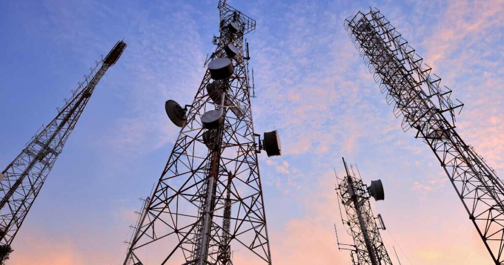 How to Start Selling the Internet in South Africa