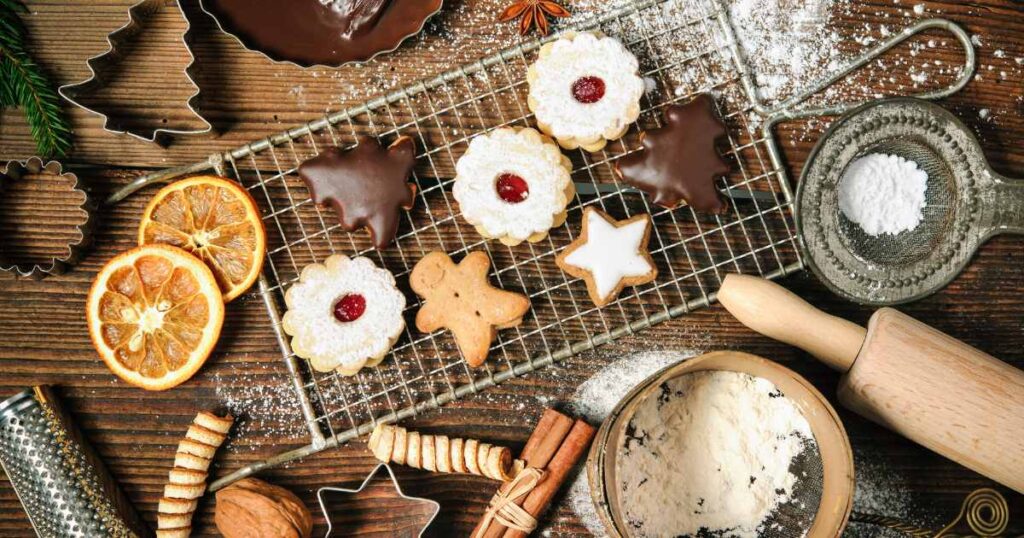 How to Start a Baking Business