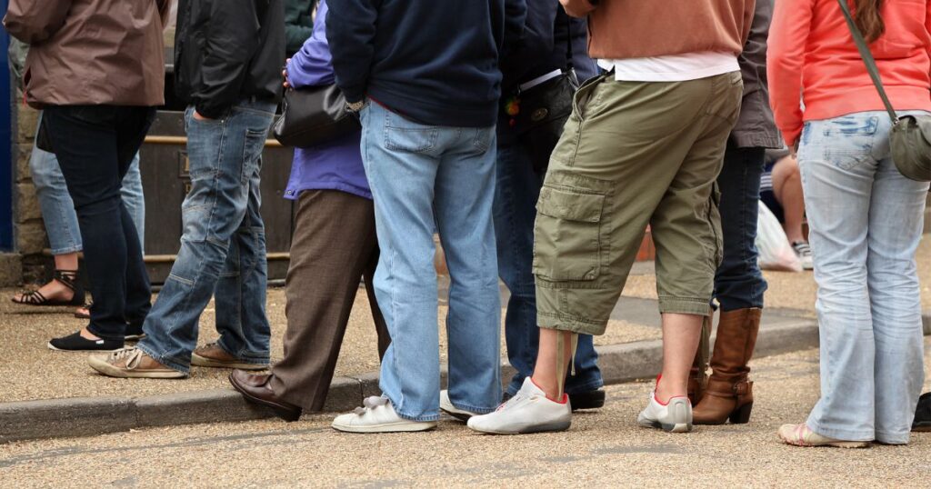 How to Start a Queue-for-You Business