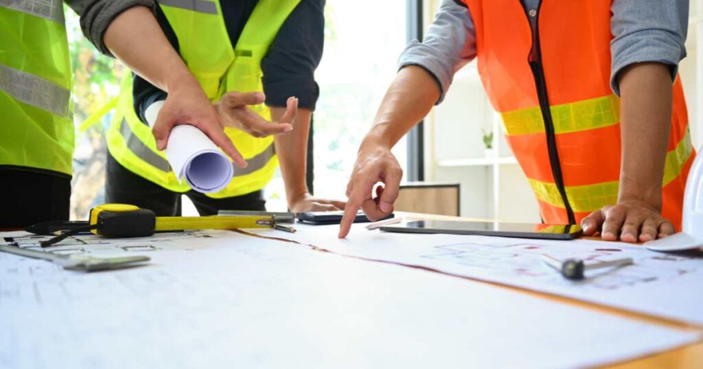 6 Legal Requirements for South African Construction Companies