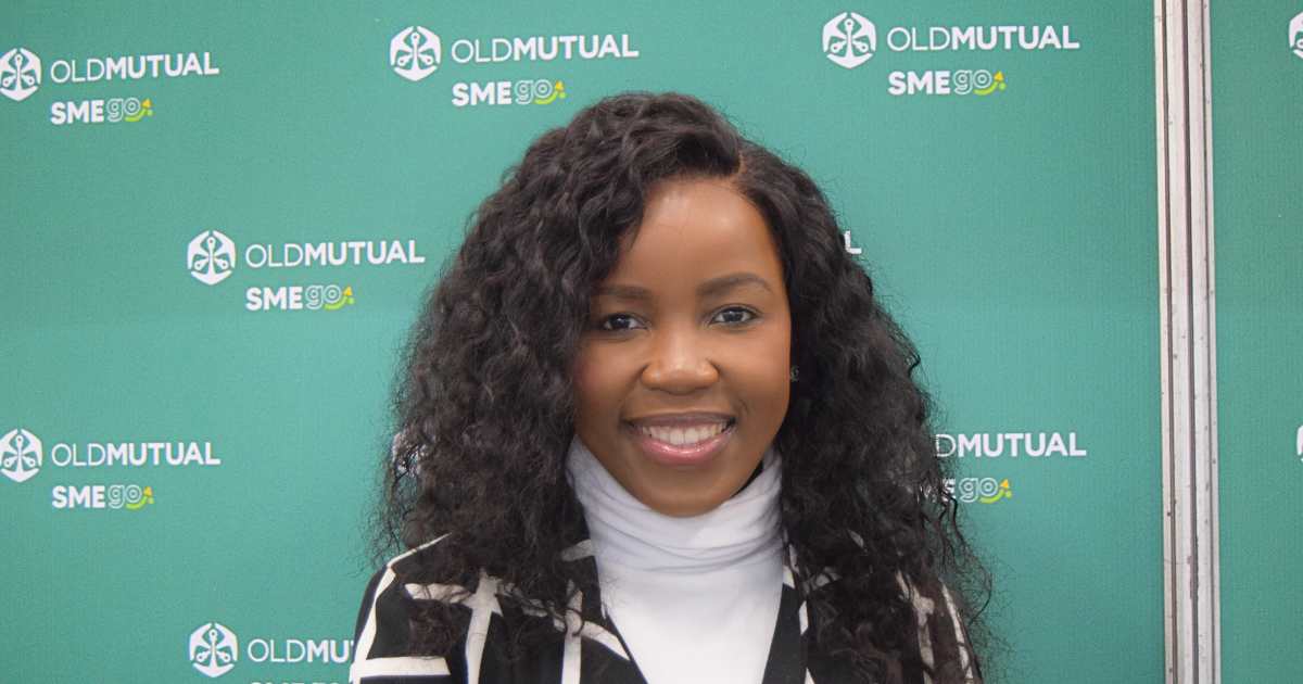 SMEgo at the SME South Africa Funding Summit