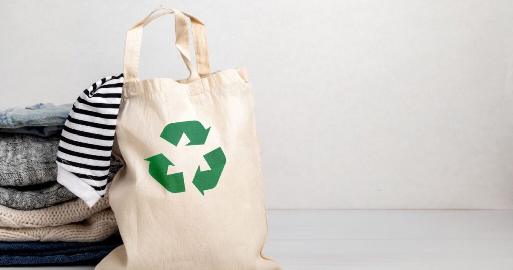 The Circular Economy and the Textile Industry