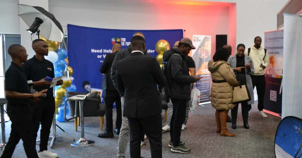 The Funding Summit Sponsor Who is Changing the Narrative 1