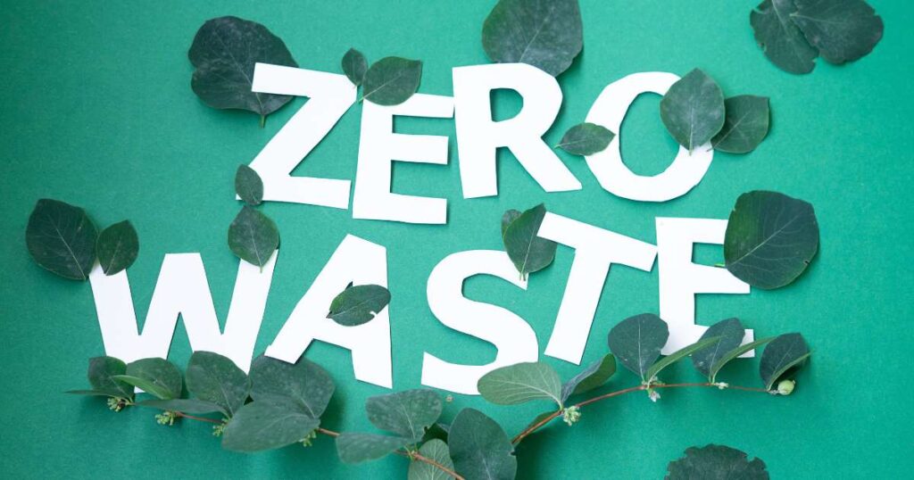 Zero-waste Farming Key to Profitability