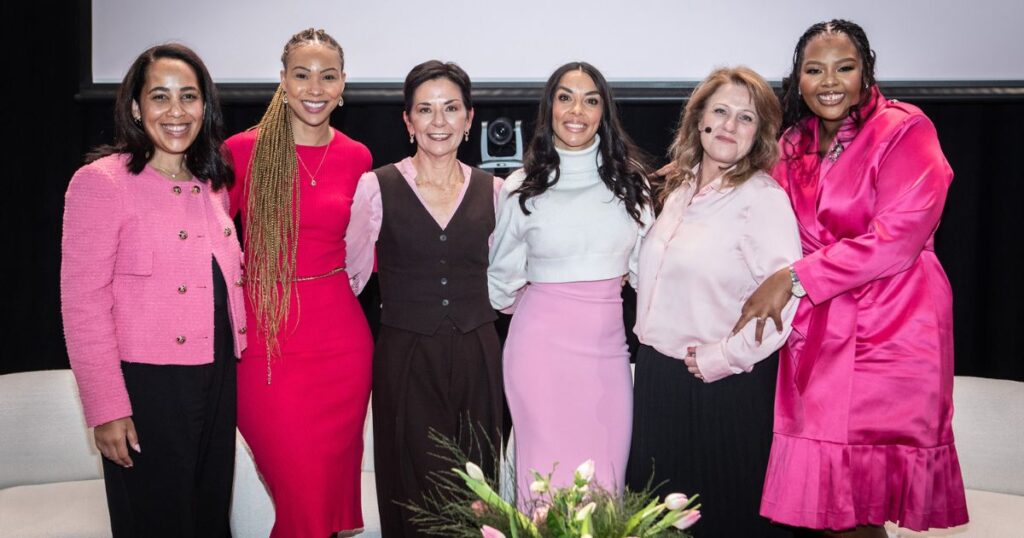 1st for Women’s Her and Now Report: What it Means for South African Women