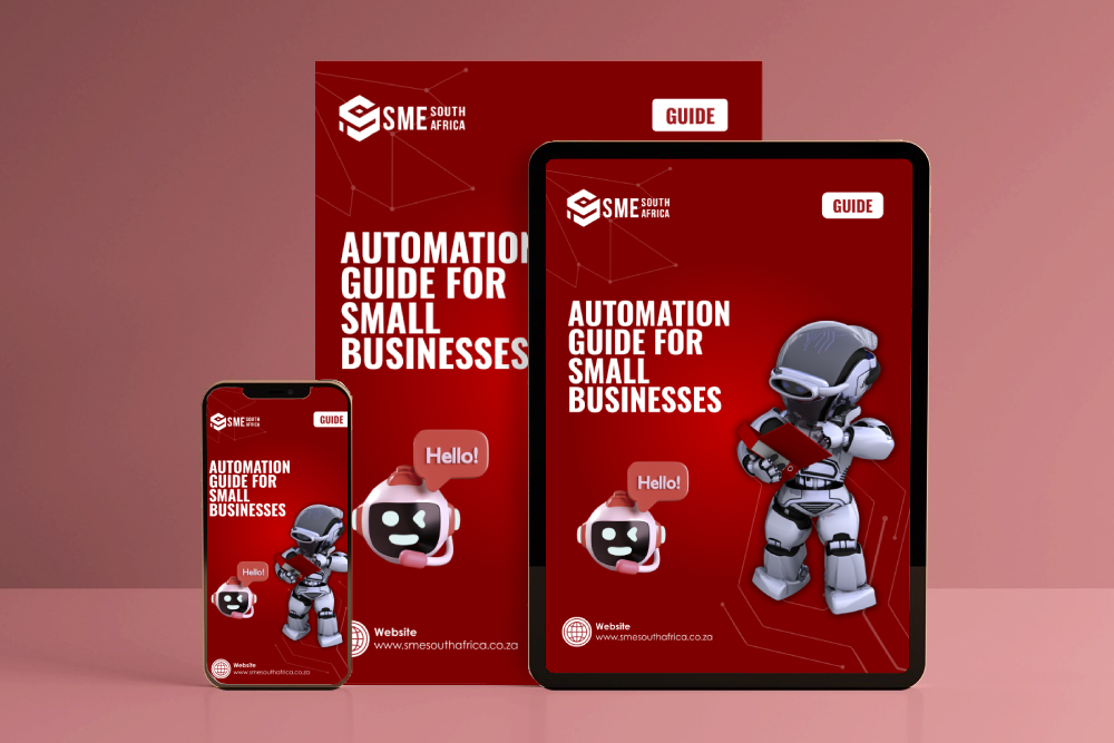 Automation Guide for Small Businesses
