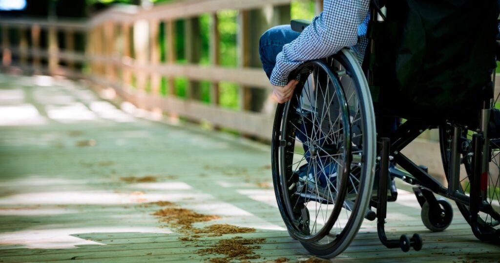 Accessibility in South African Tourism