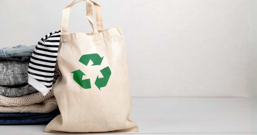 Circular Textile Economy: Best Practices in Recycling and Reusing