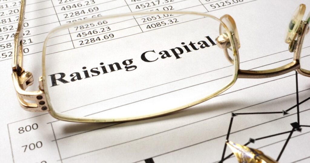 Due Diligence Checklist for SMEs Raising Capital