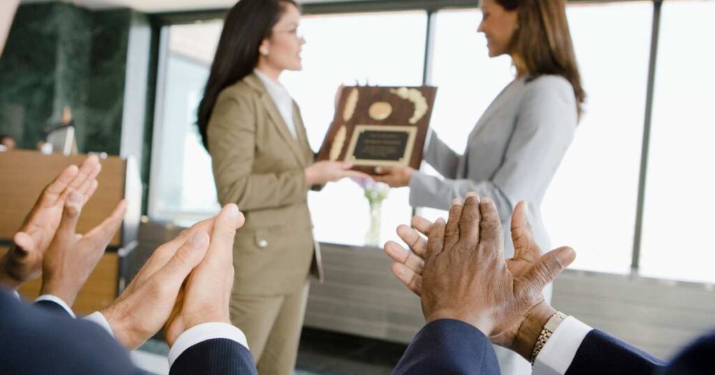 Entrepreneurship Awards in South Africa