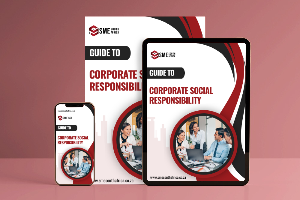 Guide to Corporate Social Responsibility in South Africa