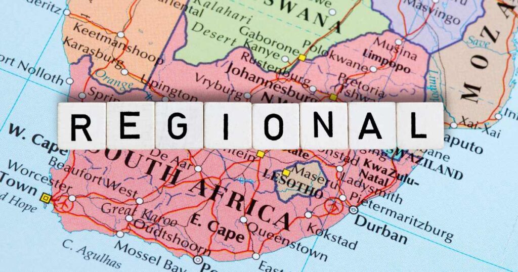 How Does Regional Tourism Boost South Africa’s Economy
